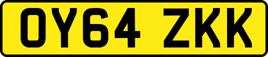 OY64ZKK