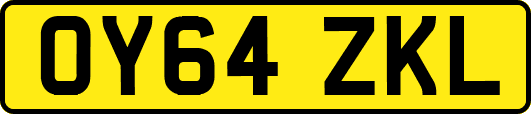 OY64ZKL
