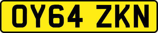 OY64ZKN