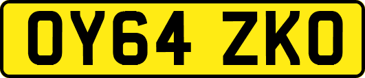 OY64ZKO