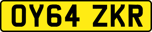 OY64ZKR