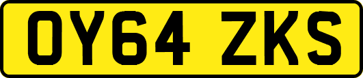 OY64ZKS