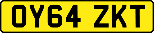 OY64ZKT