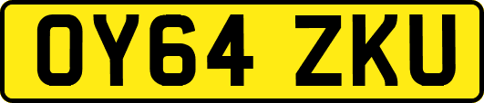 OY64ZKU