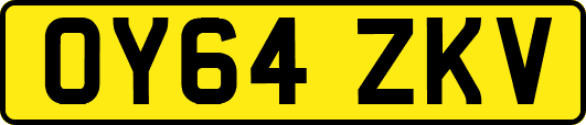 OY64ZKV