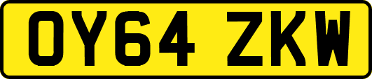 OY64ZKW