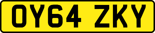 OY64ZKY