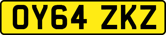 OY64ZKZ