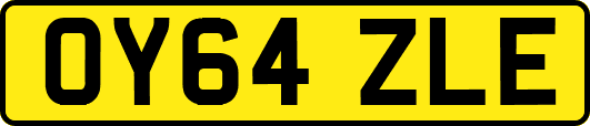 OY64ZLE