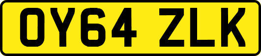 OY64ZLK