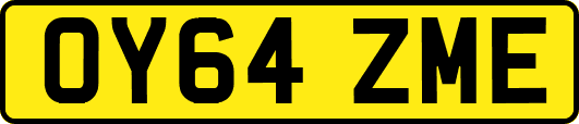 OY64ZME