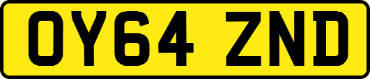 OY64ZND