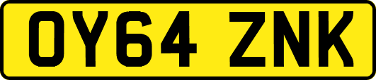 OY64ZNK