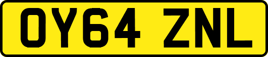 OY64ZNL