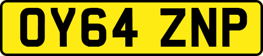 OY64ZNP