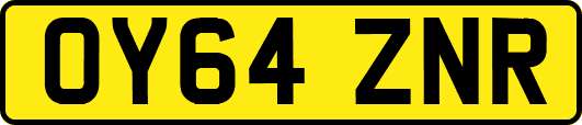 OY64ZNR