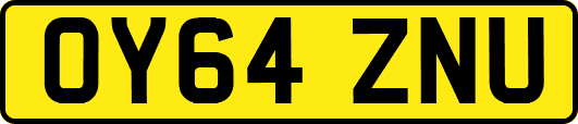 OY64ZNU