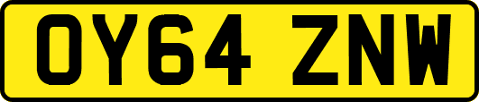 OY64ZNW