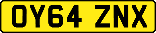 OY64ZNX
