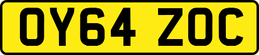 OY64ZOC
