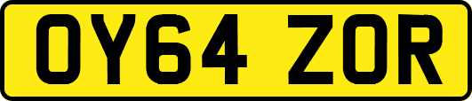 OY64ZOR