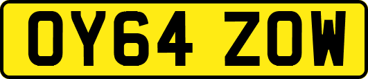 OY64ZOW