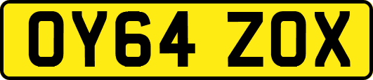 OY64ZOX