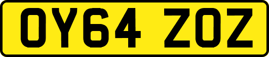 OY64ZOZ