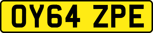 OY64ZPE
