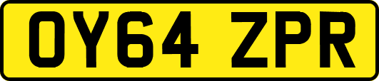 OY64ZPR