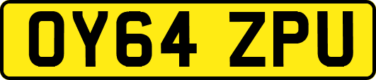 OY64ZPU