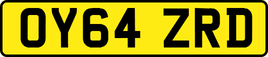 OY64ZRD