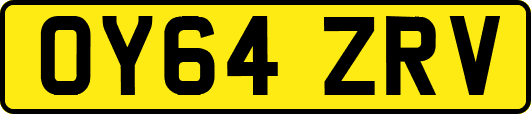 OY64ZRV