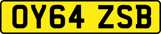 OY64ZSB