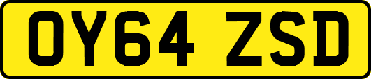 OY64ZSD