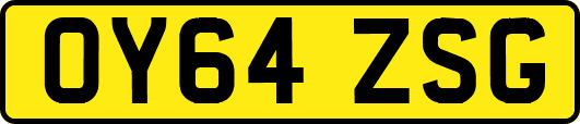 OY64ZSG