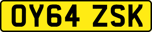 OY64ZSK