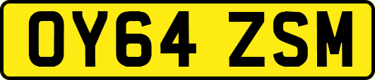 OY64ZSM