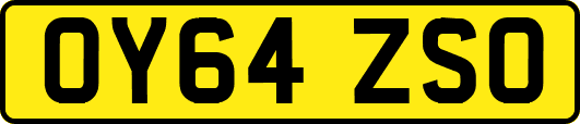 OY64ZSO