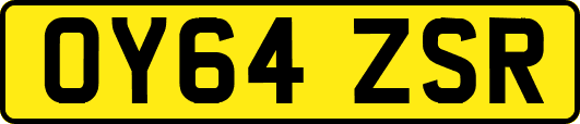 OY64ZSR