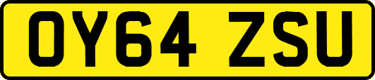OY64ZSU