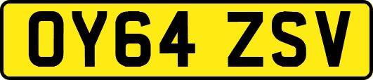 OY64ZSV