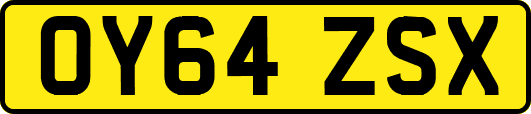 OY64ZSX