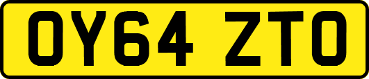 OY64ZTO