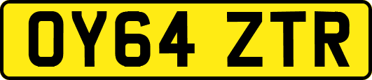 OY64ZTR