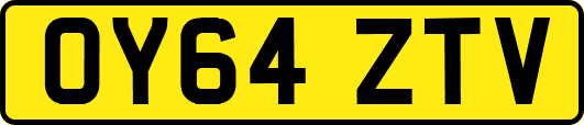 OY64ZTV