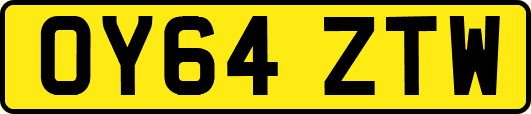 OY64ZTW