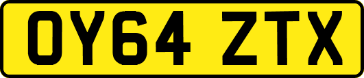 OY64ZTX
