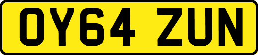 OY64ZUN