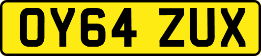 OY64ZUX